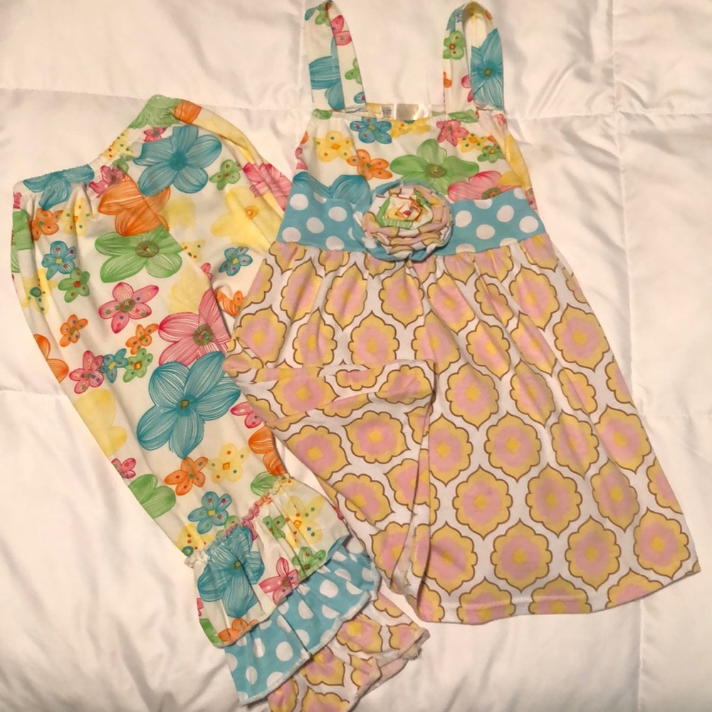 Tutu & Lulu Butique outfit